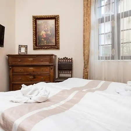 Apartment Casa Kapana Plovdiv