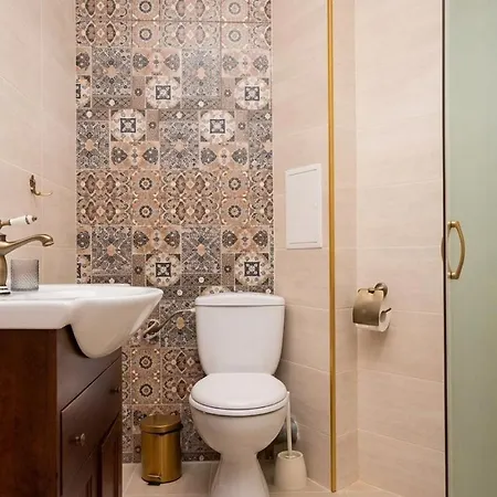 Apartment Casa Kapana Plovdiv