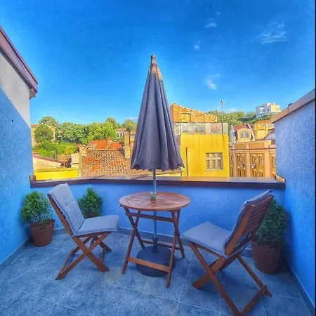 Casa Kapana Apartment *