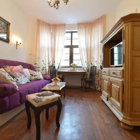 Casa Kapana Apartment *