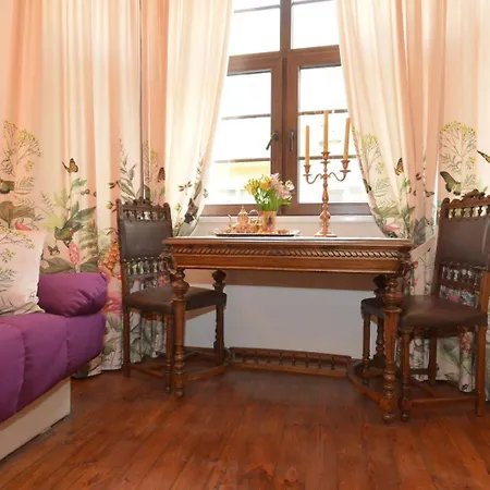 Apartment Casa Kapana *